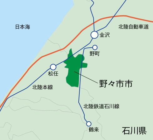 人口が増え続ける街で、市民が活躍する舞台をつくる｜新・公民連携最