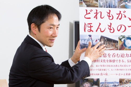 (写真:江田 健一)