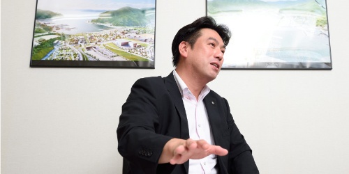 (写真:阿部 勝哉)