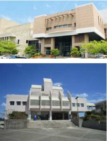 旧庁舎の利用アイデアを2月末まで募集中 うるま市 新 公民連携最前線 Pppまちづくり 旧庁舎の利用アイデアを2月末まで募集中 うるま市 新 公民連携最前線 Pppまちづくり