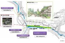 外国人観光客を意識し永平寺門前を整備 森ビルが基本計画 新 公民連携最前線 Pppまちづくり 外国人観光客を意識し永平寺門前を整備 森ビルが基本計画 新 公民連携最前線 Pppまちづくり