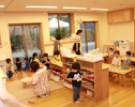 区立こども園を国立大が運営 お茶の水女子大と文京区 新 公民連携最前線 Pppまちづくり
