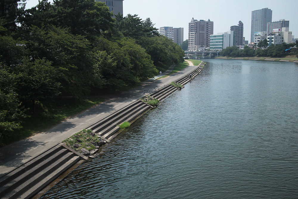 岡崎市、民間の力を生かす水辺整備が本格始動｜新・公民連携最