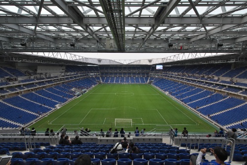 吹田サッカースタジアム 公共施設の新しいつくり方 新 公民連携最前線 Pppまちづくり