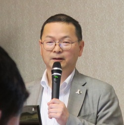 医療 ものづくり 一大拠点を名古屋から 新 公民連携最前線 Pppまちづくり