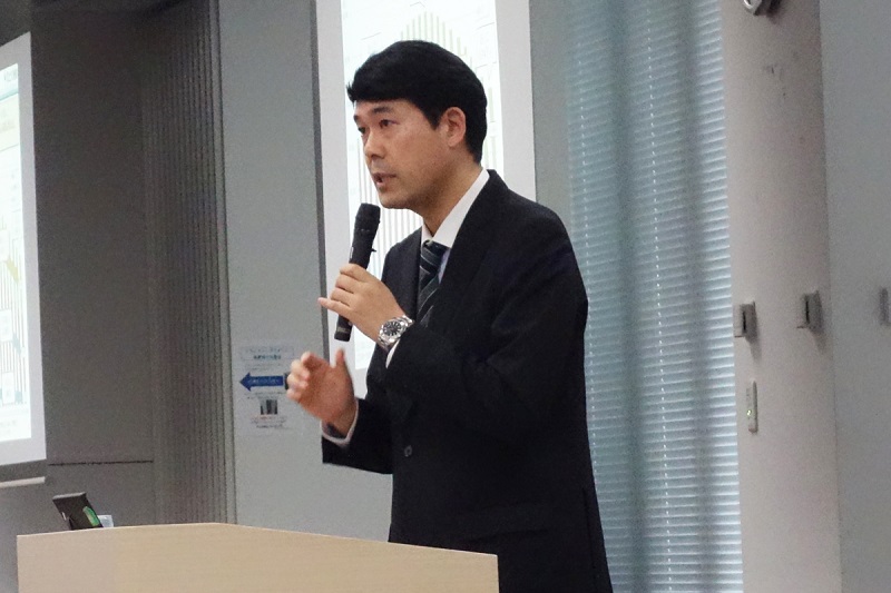 北九州市やsuumo編集長 国交省が語るccrc 新 公民連携最前線 Pppまちづくり