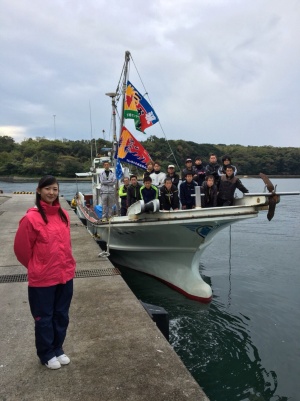 漁業の世界に飛び込み6次産業化を実現 全国の1次産業再生を目指す 新 公民連携最前線 Pppまちづくり 漁業の世界に飛び込み6次産業化を実現 全国の1次産業再生を目指す 新 公民連携最前線 Pppまちづくり