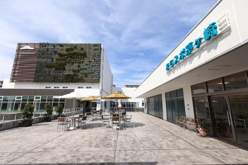 全国各地のショッピングセンターにnpo拠点 大和リース 新 公民連携最前線 Pppまちづくり