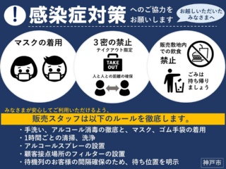 第14回 神戸市 郊外住民と飲食店を支援するキッチンカー実証実験 新 公民連携最前線 Pppまちづくり 第14回 神戸市 郊外住民と飲食店を支援するキッチンカー実証実験 新 公民連携最前線 Pppまちづくり