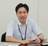 （写真6）SEEDホールディングス モビリティ事業推進室課長の大賀崇氏