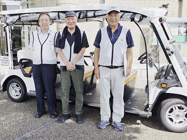 地方創生とモビリティ｜新・公民連携最前線｜PPPまちづくり