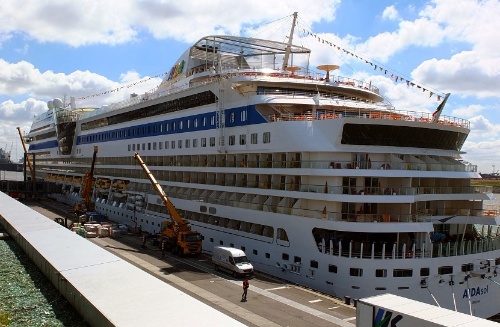 第30回 ドイツ ハンブルク市 船舶向けの陸上電力供給システムを提供 新 公民連携最前線 Pppまちづくり