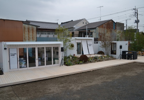 第9回 地方都市の遊休地を コンテナ町家 で活性化 綿半 新 公民連携最前線 Pppまちづくり 第9回 地方都市の遊休地を コンテナ町家 で活性化 綿半 新 公民連携最前線 Pppまちづくり