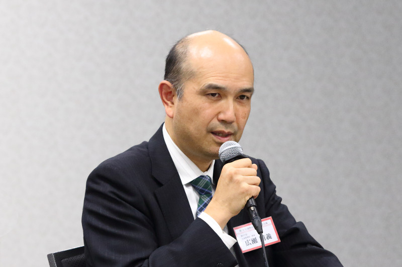 防災都市・神戸の情報網整備: 神戸市広報課の苦悩と決断 | 神戸