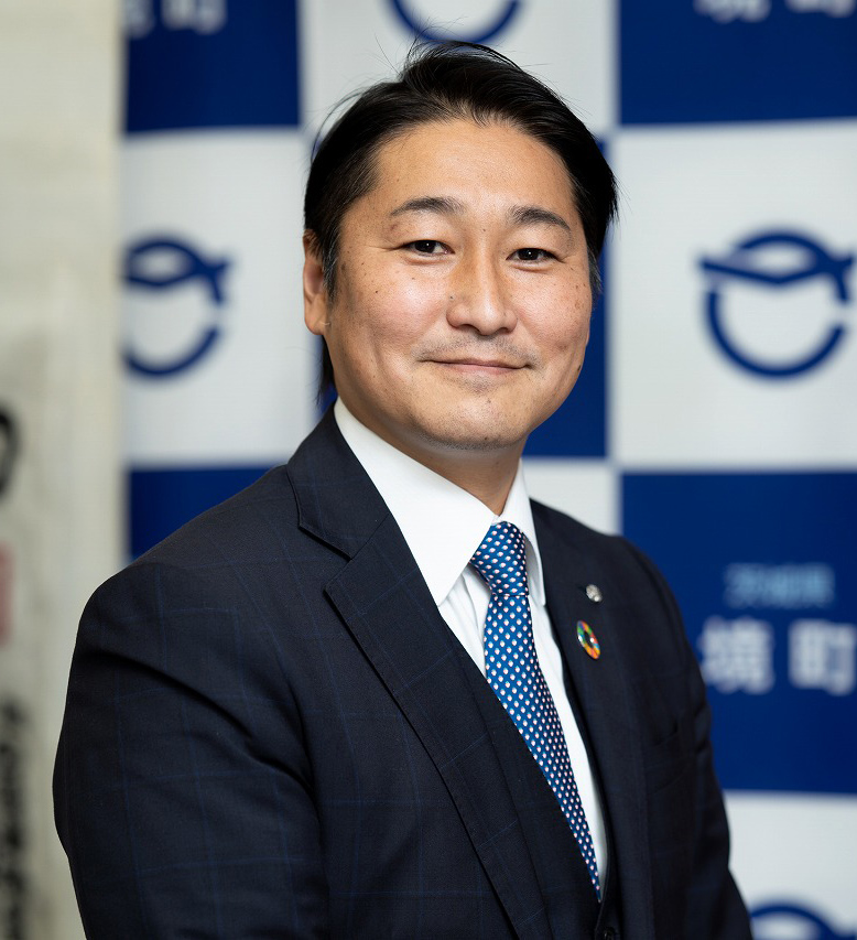 自動運転バスや英語教育強化など、つながり重視で“稼ぐ”自治体目指す