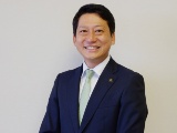 小紫雅史(こむらさき・まさし)