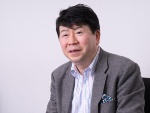田中 敦(たなか・あつし)