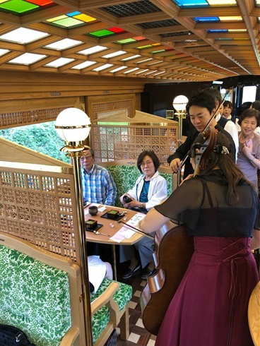 交通×観光で福岡の地域振興、県が民間や市町村と連携して取り組む｜新