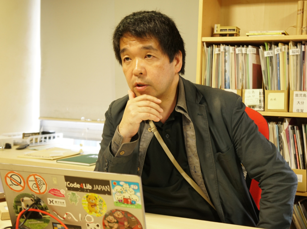 性善説のプロポーザル改革で、行政の「無駄」をなくす｜新・公民連携最