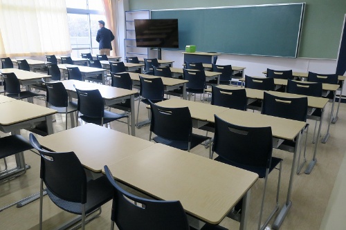 ネットの高校 が地域にも貢献 S高等学校 つくば市 新 公民連携最前線 Pppまちづくり ネットの高校 が地域にも貢献 S高等学校 つくば市 新 公民連携最前線 Pppまちづくり