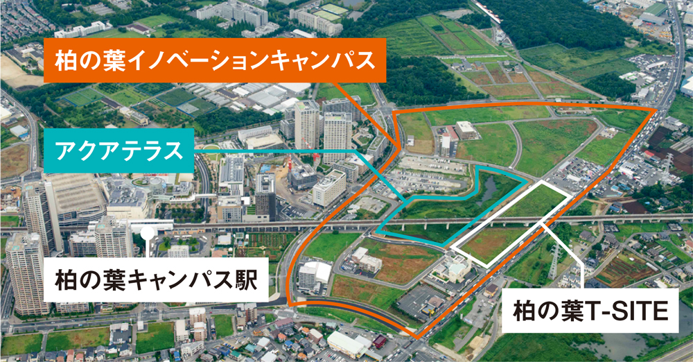 既存の調整池を景観資源に生かす 新 公民連携最前線 Pppまちづくり