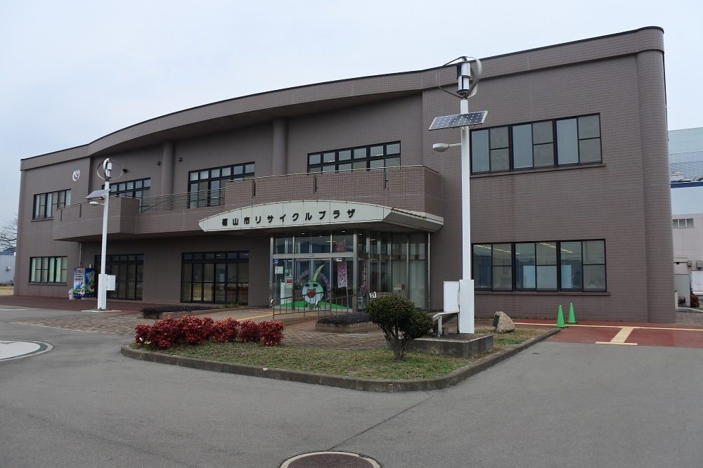 福山市、地域の再エネで国内最大級の地域新電力｜新・公民連携最前線