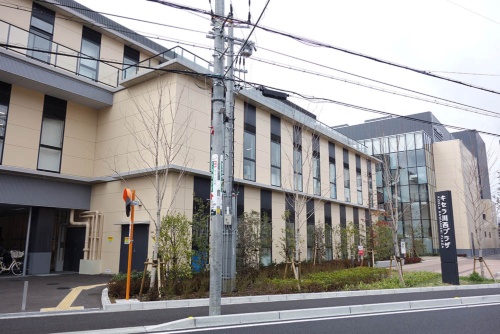 川西市の市立病院が民間病院と統合 賑わい創出エリアに移転 新 公民連携最前線 Pppまちづくり