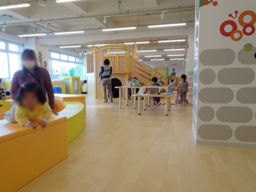 春日井市の子ども屋内遊び場 ぐりんぐりん 市外のリピーターも 新 公民連携最前線 Pppまちづくり 春日井市の子ども屋内遊び場 ぐりんぐりん 市外のリピーターも 新 公民連携最前線 Pppまちづくり