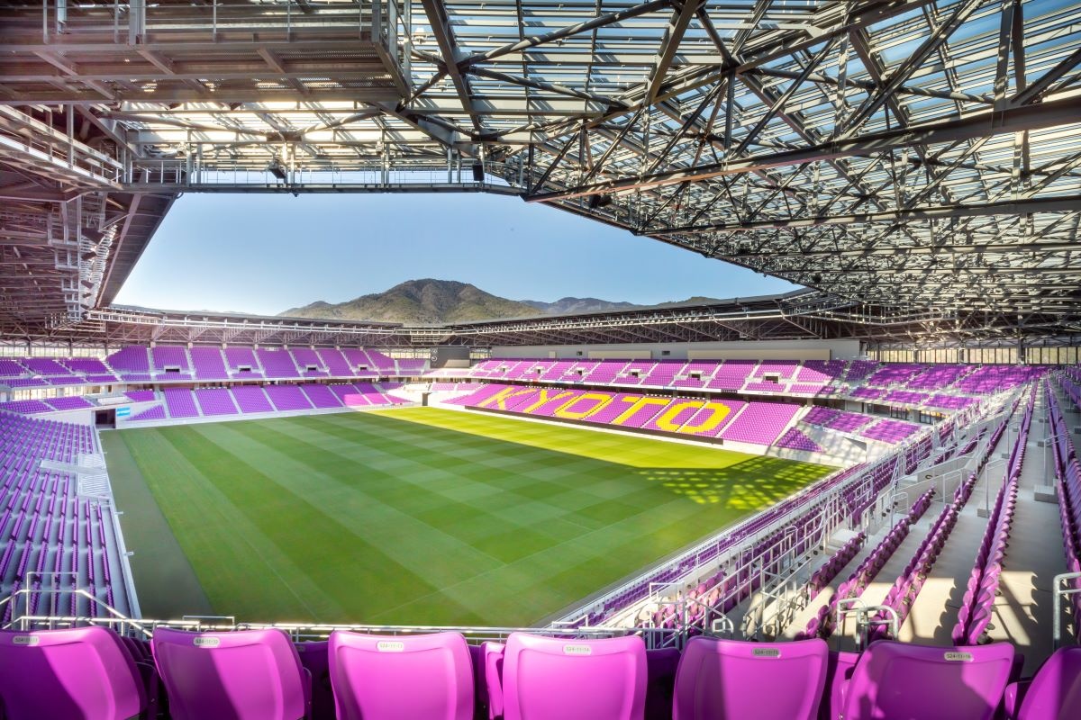 あの手この手で 稼げるスタジアム へ 京都府 サンガスタジアム 新 公民連携最前線 Pppまちづくり あの手この手で 稼げるスタジアム へ 京都府 サンガスタジアム 新 公民連携最前線 Pppまちづくり