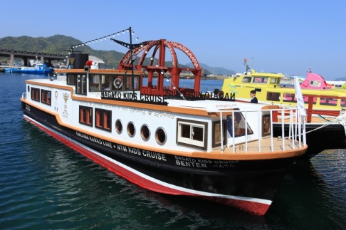 長門市初の道の駅 センザキッチン 運営する地域商社は今年度黒字化へ 新 公民連携最前線 Pppまちづくり 長門市初の道の駅 センザキッチン 運営する地域商社は今年度黒字化へ 新 公民連携最前線 Pppまちづくり