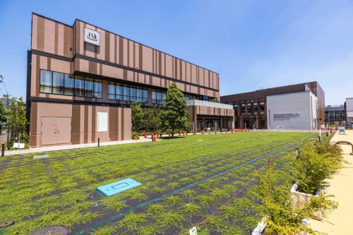 子ども関連施設などを再配置し民間温浴施設も導入 和光市 わぴあ 新 公民連携最前線 Pppまちづくり 子ども関連施設などを再配置し民間温浴施設も導入 和光市 わぴあ 新 公民連携最前線 Pppまちづくり