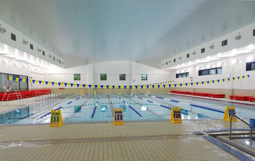 子ども関連施設などを再配置し民間温浴施設も導入 和光市 わぴあ 新 公民連携最前線 Pppまちづくり 子ども関連施設などを再配置し民間温浴施設も導入 和光市 わぴあ 新 公民連携最前線 Pppまちづくり