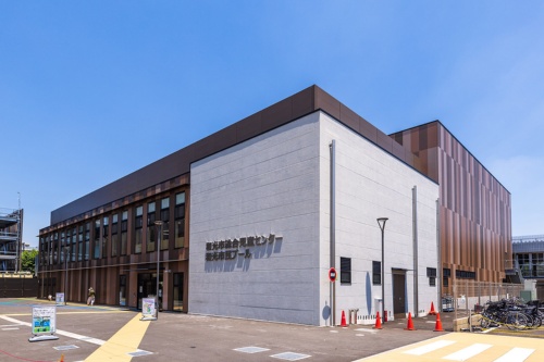 子ども関連施設などを再配置し民間温浴施設も導入 和光市 わぴあ 新 公民連携最前線 Pppまちづくり 子ども関連施設などを再配置し民間温浴施設も導入 和光市 わぴあ 新 公民連携最前線 Pppまちづくり