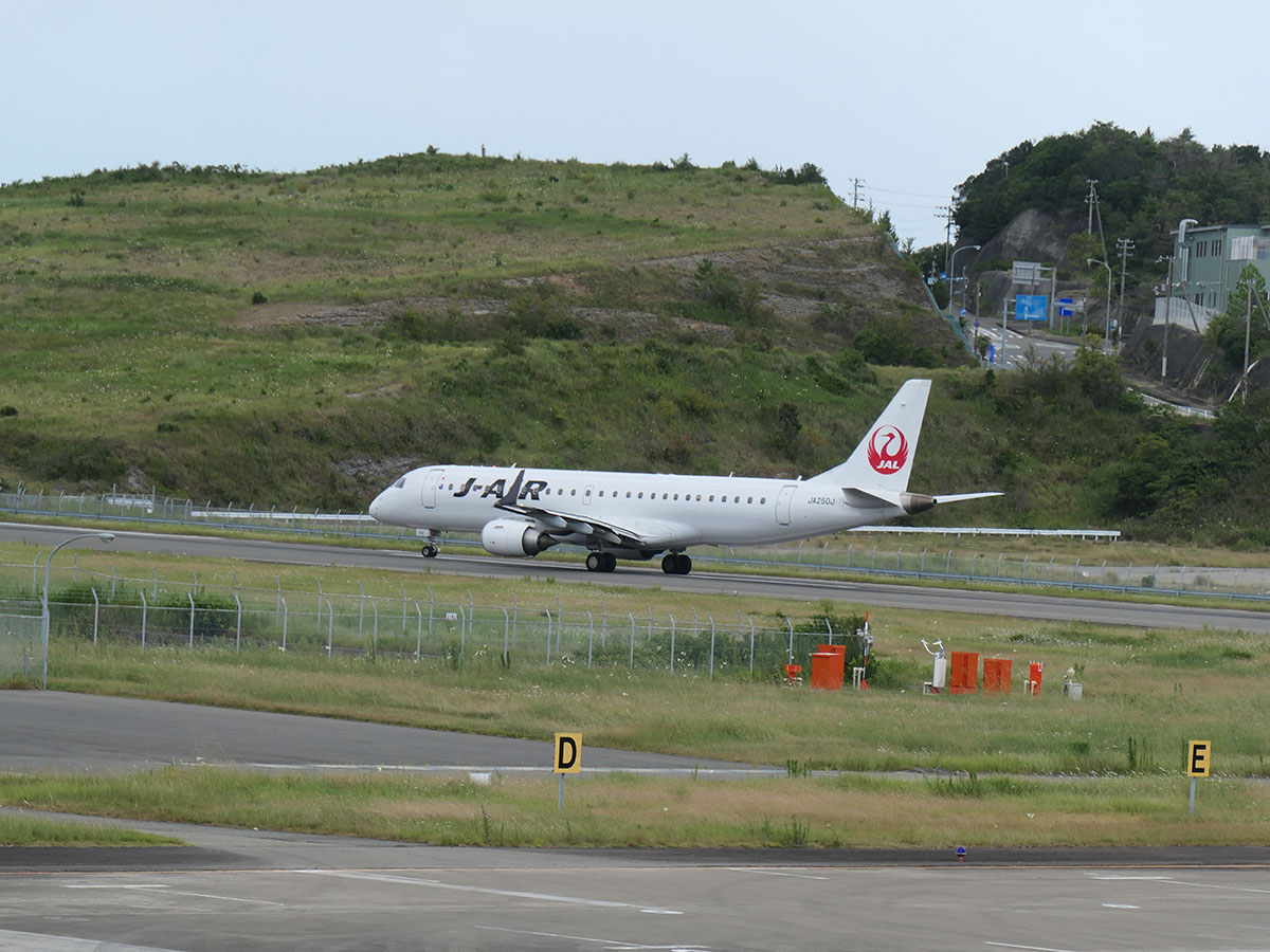 和歌山県・南紀白浜空港コンセッションの3年間（前編）｜新