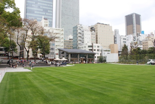 池袋で本格始動 4公園を核としたまちづくり 新 公民連携最前線 Pppまちづくり 池袋で本格始動 4公園を核としたまちづくり 新 公民連携最前線 Pppまちづくり
