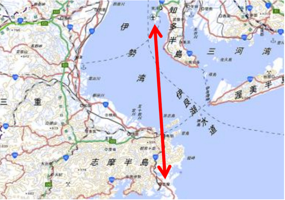 空飛ぶクルマ ルートを中部国際空港と伊勢志摩スペイン村で検証 三重県 新 公民連携最前線 Pppまちづくり