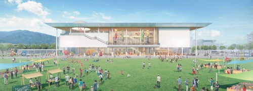 鳥取県立美術館pfi 落札者に大和リースらのグループ 新 公民連携最前線 Pppまちづくり 鳥取県立美術館pfi 落札者に大和リースらのグループ 新 公民連携最前線 Pppまちづくり