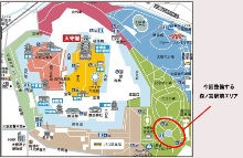大阪城公園 児童向け遊戯施設などを開設 新 公民連携最前線 Pppまちづくり