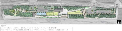 平塚市が湘南海岸公園の一部をpark Pfiで整備 事業者に積水ハウスグループ 新 公民連携最前線 Pppまちづくり