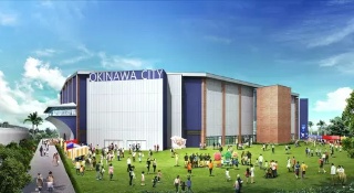 アリーナ建設で話題のコザ運動公園の駐車場をpark Pfiで 沖縄市がサウンディング 新 公民連携最前線 Pppまちづくり アリーナ建設で話題のコザ運動公園の駐車場をpark Pfiで 沖縄市がサウンディング 新 公民連携最前線 Pppまちづくり