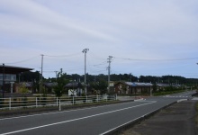 福島県楢葉町での「笑ふるタウンならは」スマートコミュニティ事業