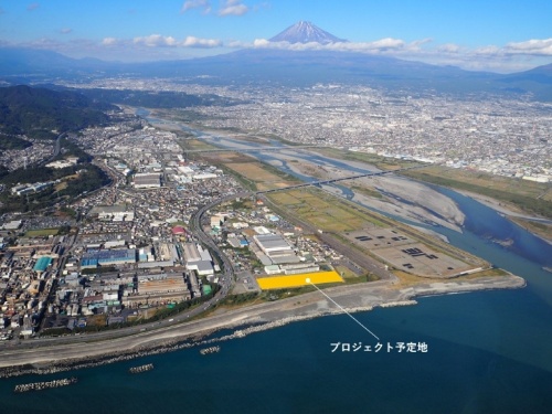 道の駅予定地を事業の試行可能な トライアルパーク に 静岡市 新 公民連携最前線 Pppまちづくり 道の駅予定地を事業の試行可能な トライアルパーク に 静岡市 新 公民連携最前線 Pppまちづくり
