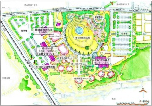 年間100万人超が集まる 花ロードえにわ 魅力向上に向け恵庭市が意見募集 新 公民連携最前線 Pppまちづくり 年間100万人超が集まる 花ロードえにわ 魅力向上に向け恵庭市が意見募集 新 公民連携最前線 Pppまちづくり