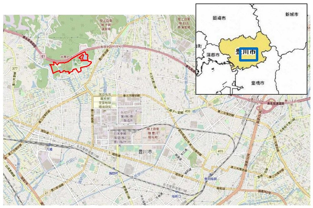 地元工務店をpark Pfi事業者に選定 豊川市の赤塚山公園 新 公民連携最前線 Pppまちづくり