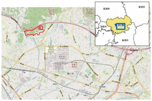 地元工務店をpark Pfi事業者に選定 豊川市の赤塚山公園 新 公民連携最前線 Pppまちづくり 地元工務店をpark Pfi事業者に選定 豊川市の赤塚山公園 新 公民連携最前線 Pppまちづくり