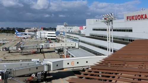 福岡空港にコンセッション、1600億超の対価求める｜新・公民連携最前線｜PPPまちづくり