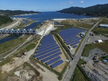 宮古市 民間メガソーラー事業に出資 地域の再エネを確保 新 公民連携最前線 Pppまちづくり 宮古市 民間メガソーラー事業に出資 地域の再エネを確保 新 公民連携最前線 Pppまちづくり