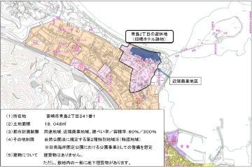 国定公園の海岸を民間資金で観光拠点に 宮崎市が公募 新 公民連携最前線 Pppまちづくり 国定公園の海岸を民間資金で観光拠点に 宮崎市が公募 新 公民連携最前線 Pppまちづくり