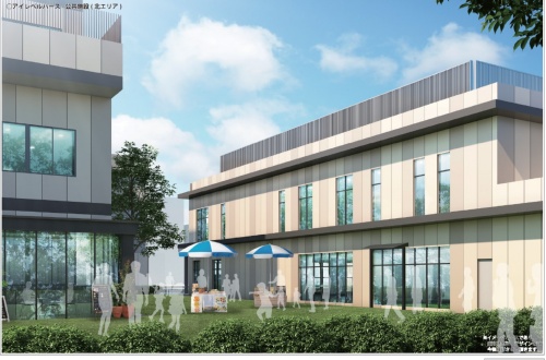 児童施設 保健センターなどの広沢複合施設pfi 和光市が約57億円で本契約 新 公民連携最前線 Pppまちづくり 児童施設 保健センターなどの広沢複合施設pfi 和光市が約57億円で本契約 新 公民連携最前線 Pppまちづくり