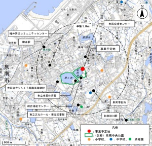 小 中学校の授業でも使う民間プール施設 泉南市がプロポーザル 新 公民連携最前線 Pppまちづくり 小 中学校の授業でも使う民間プール施設 泉南市がプロポーザル 新 公民連携最前線 Pppまちづくり
